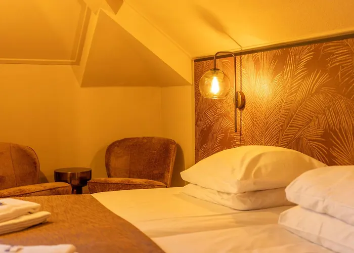 Hotel Ameland