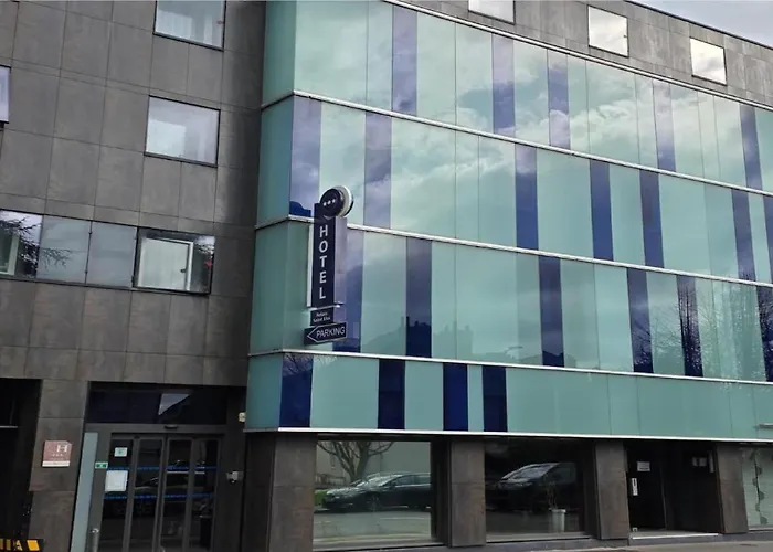 Relais St Eloi, Sure Hotel Collection By Best Western