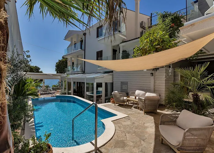 Boutique Hotel Marco Polo (Adults Only)