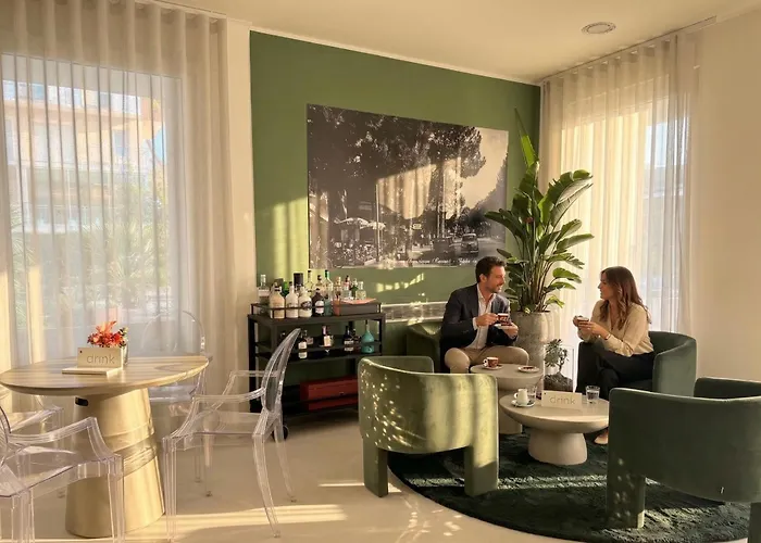Perla Verde Hotel