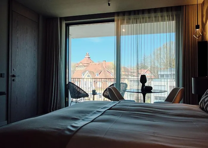 RIVA - Das Hotel am Bodensee