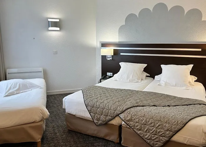 Hotel Chantereyne