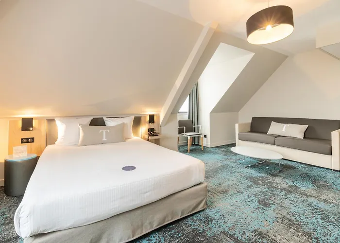Hotel Maison Turenne