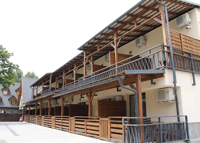 Hotel Zatoka