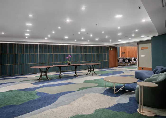Hilton Porto Alegre, Brazil