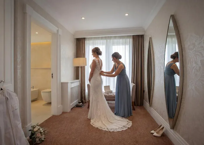 Cavan Hotels