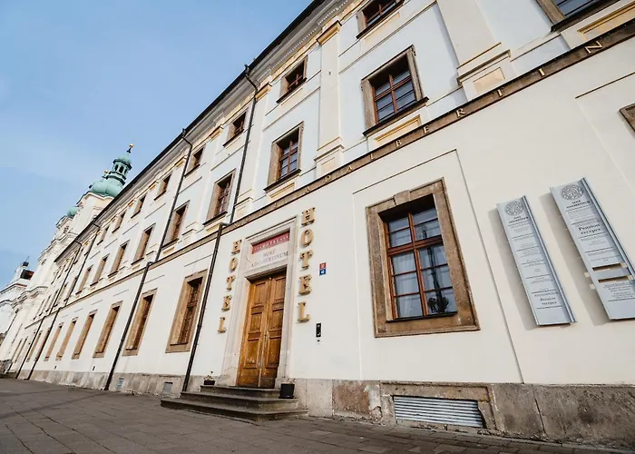Nove Adalbertinum