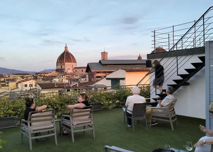 Hotel Cantoria
