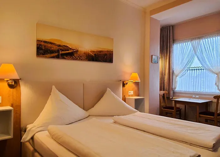 Hotel Münchner Löwenbräu