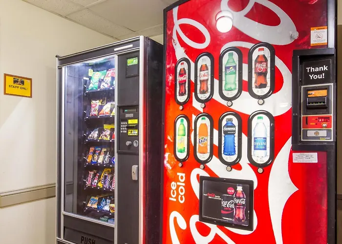 Quality Inn & Suites Cvg Airport