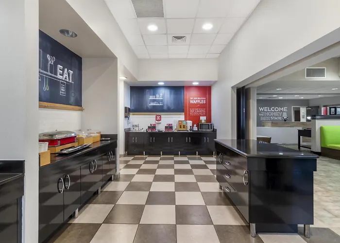 Leeds Hotels