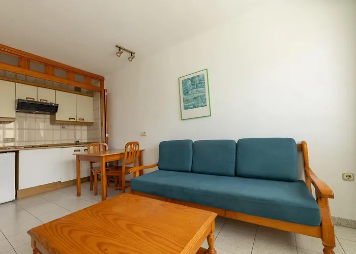 Bluesea Hotel Los Fiscos