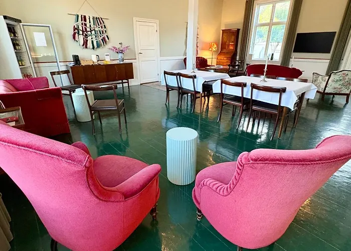 Jantzens Hotel