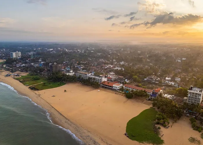 Negombo Boutique Hotels