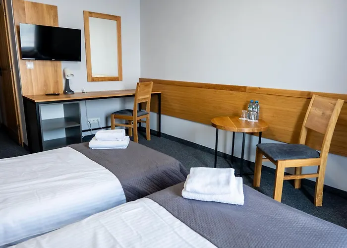 Hotel Galion