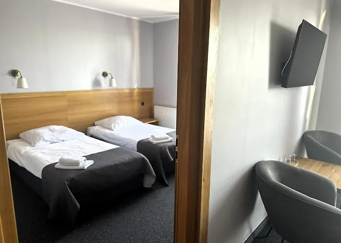 Hotel Galion