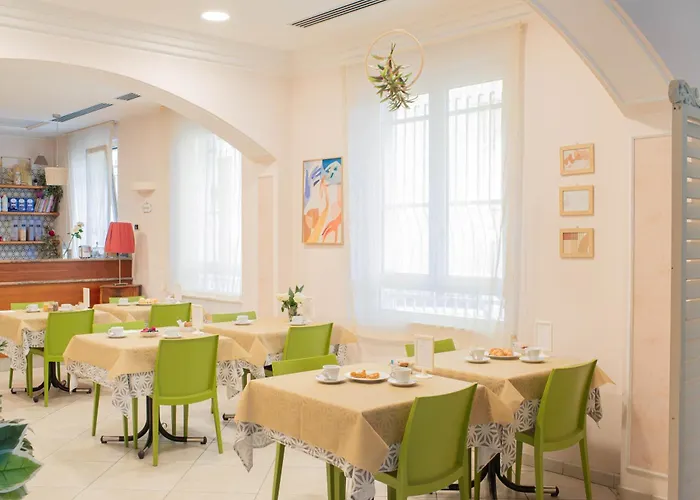 Hotel La Palazzina