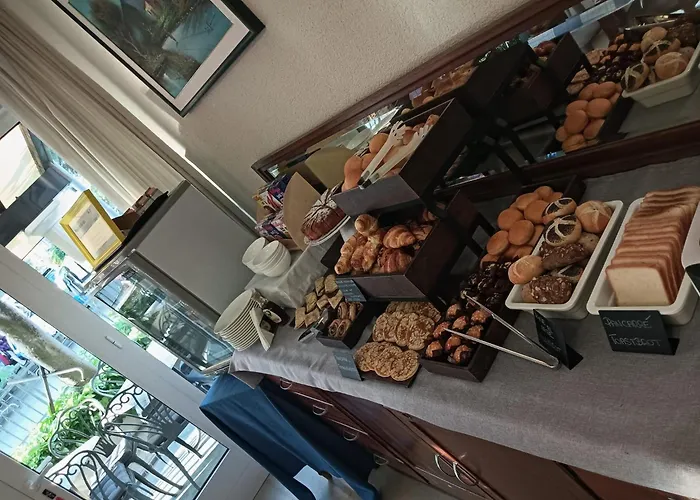Hotel Meuble Villa Patrizia