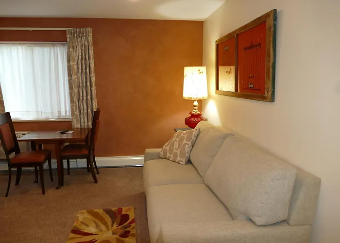 Red Wing Motel