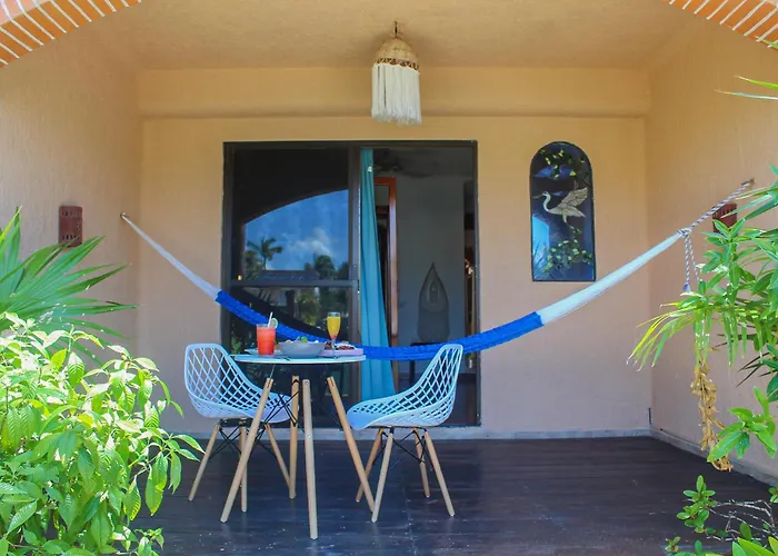 Hotels in Puerto Aventuras