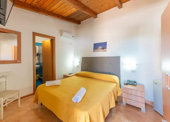 Hotel Ulisse