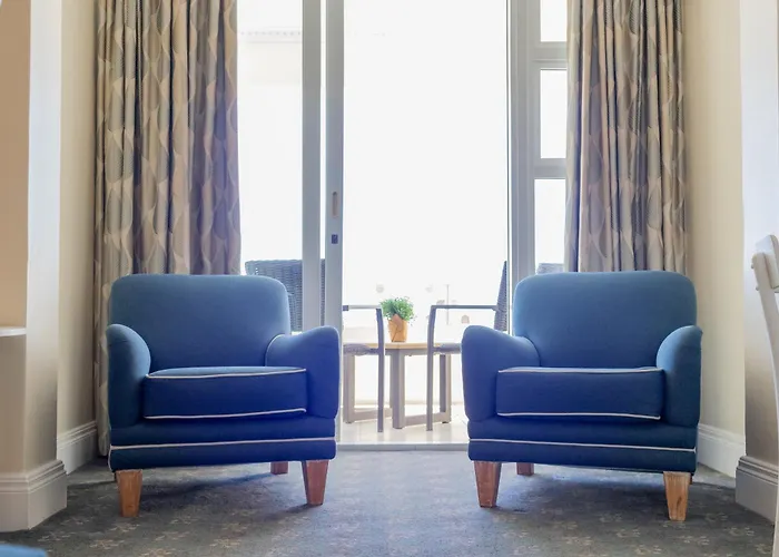 Hotels in St. Francis Bay