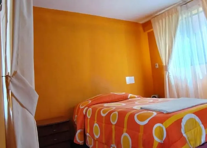 Hotel Utama