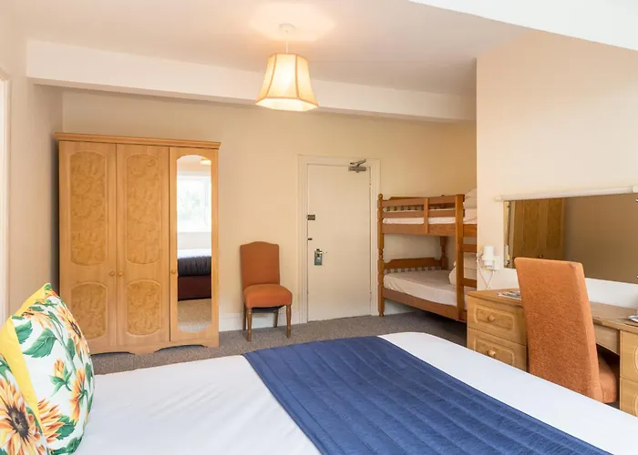 Minehead Cheap Hotels