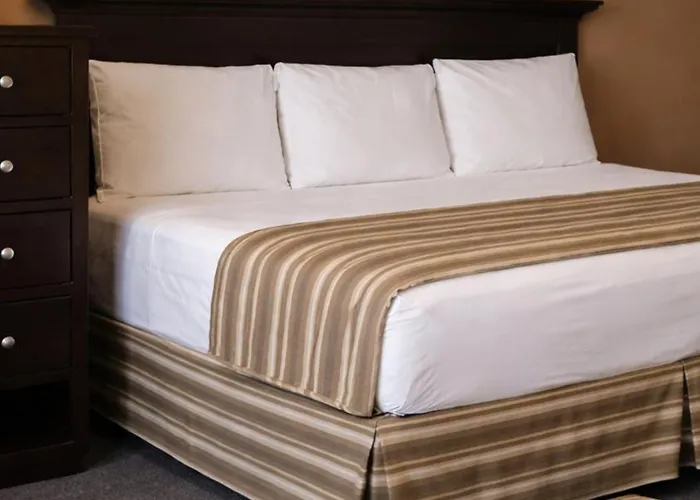 Hotel Zafra