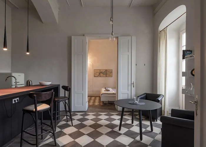 Aparthotels in Bad Schandau