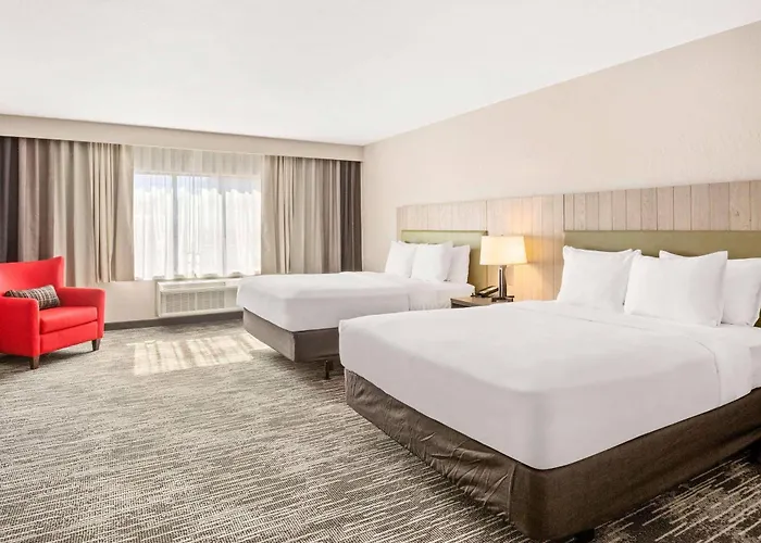 Country Inn & Suites By Radisson, Flagstaff Downtown, Az