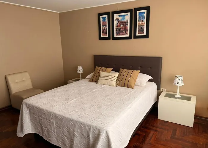 Hotel Colibri