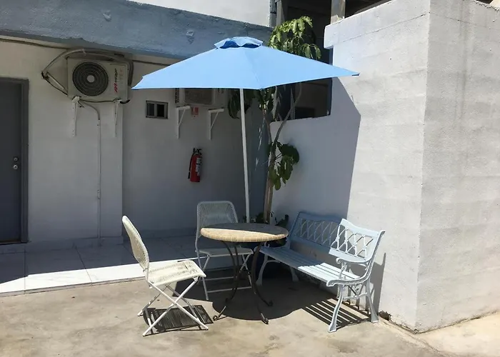 Pearl Point Hotel