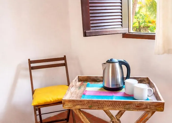 Exclusive Guest House - Suites Charmosas na Vila