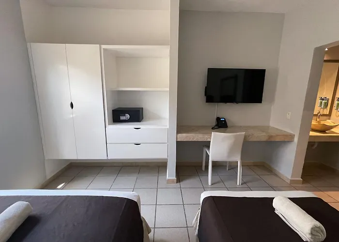 Days Inn By Wyndham Playa Del Carmen