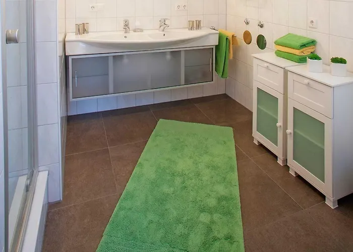 Ferienwohnungen Merkle