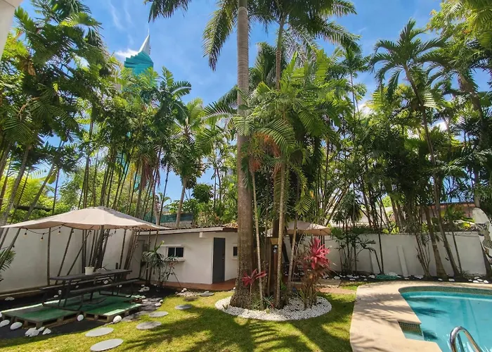 Culturahumana Guesthouse