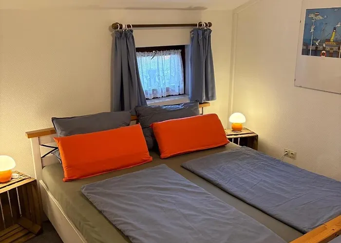 Room&kitchen im Katerberg