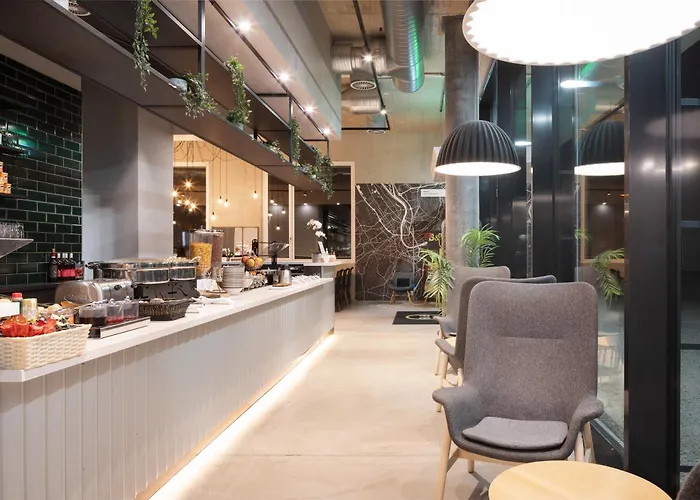 Beste Hotels in het centrum van Bazel