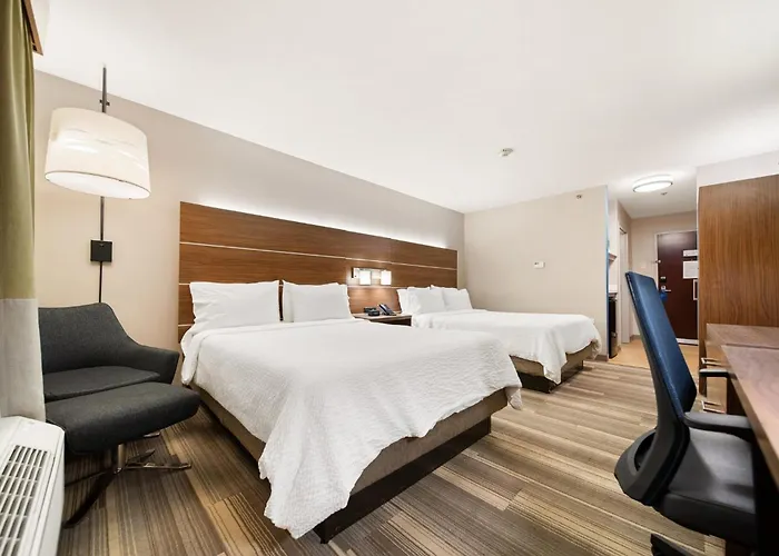 Holiday Inn Express Trincity By Ihg
