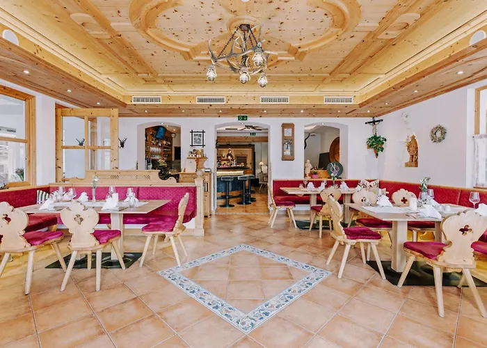 Hotel Hubertus
