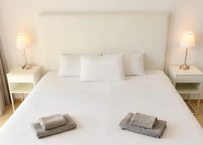 King'S Holiday Apartments