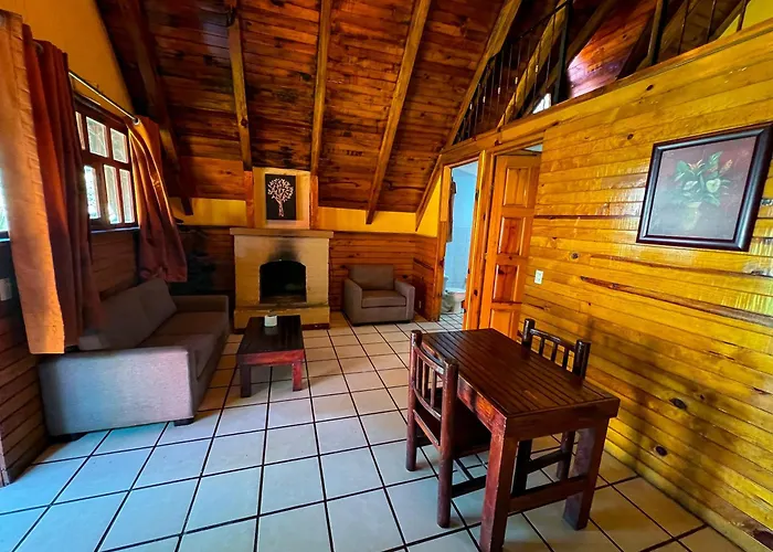 Cabanas Lupita 22