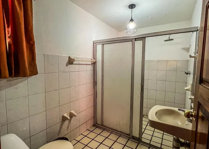Cabanas Lupita 22