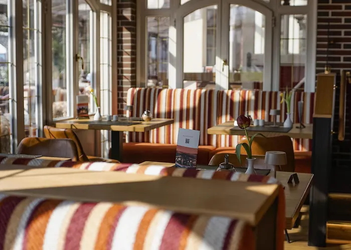 Hotel Altes Zollhaus