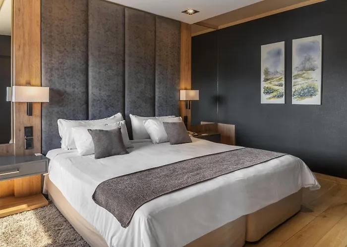 Ramada Plaza By Wyndham Tucuman