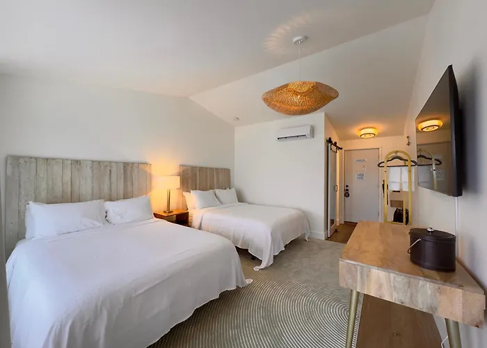 The Montauk Beach House