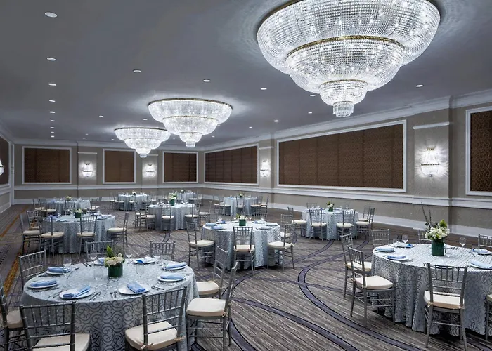 The Westin Mount Laurel