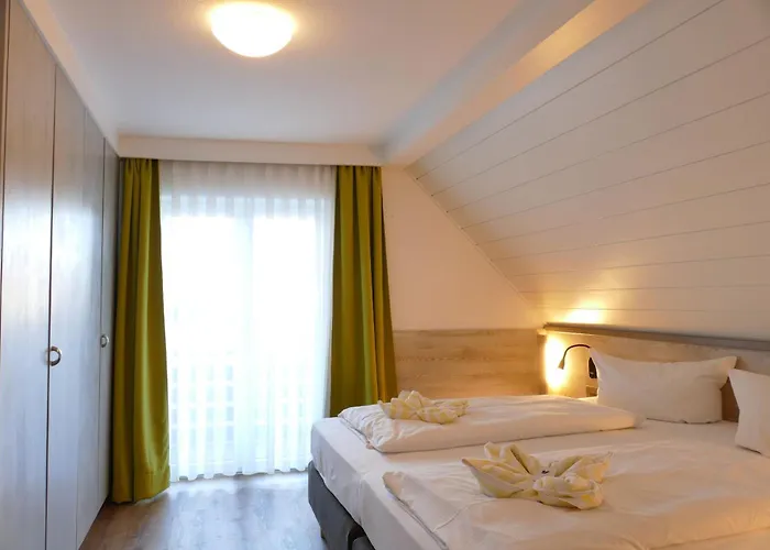 Altstadt-Hotel Zum Hechten