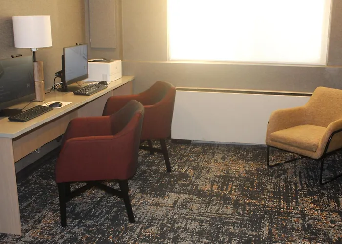 Hyatt Place Fairbanks